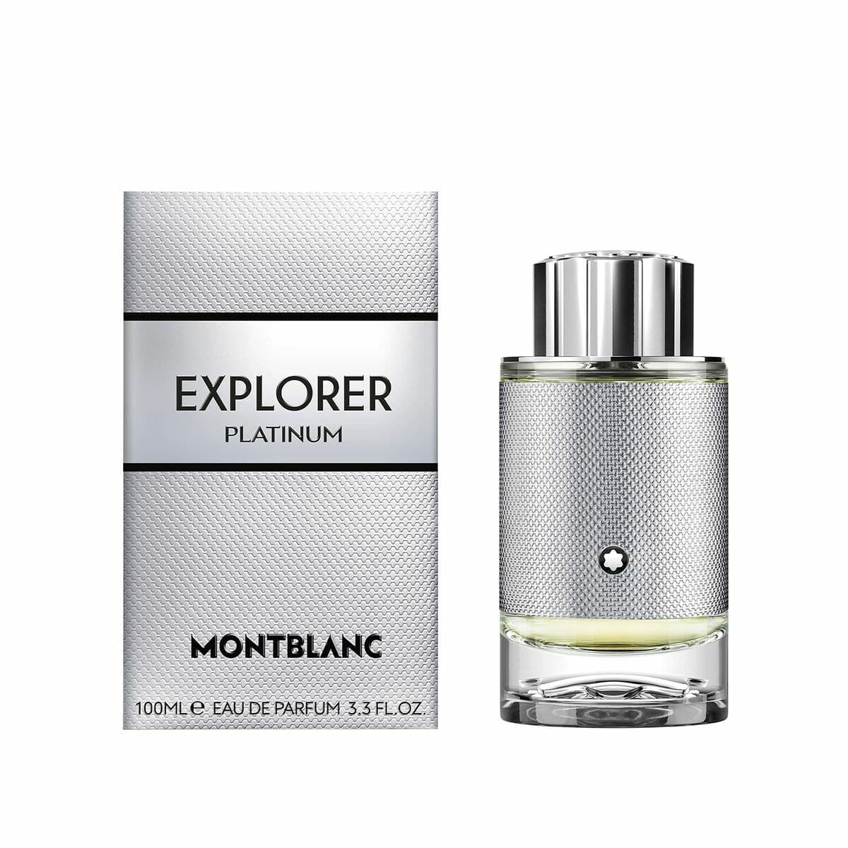 Herrenparfüm Montblanc EXPLORER EDP EDP 100 ml - Image 2