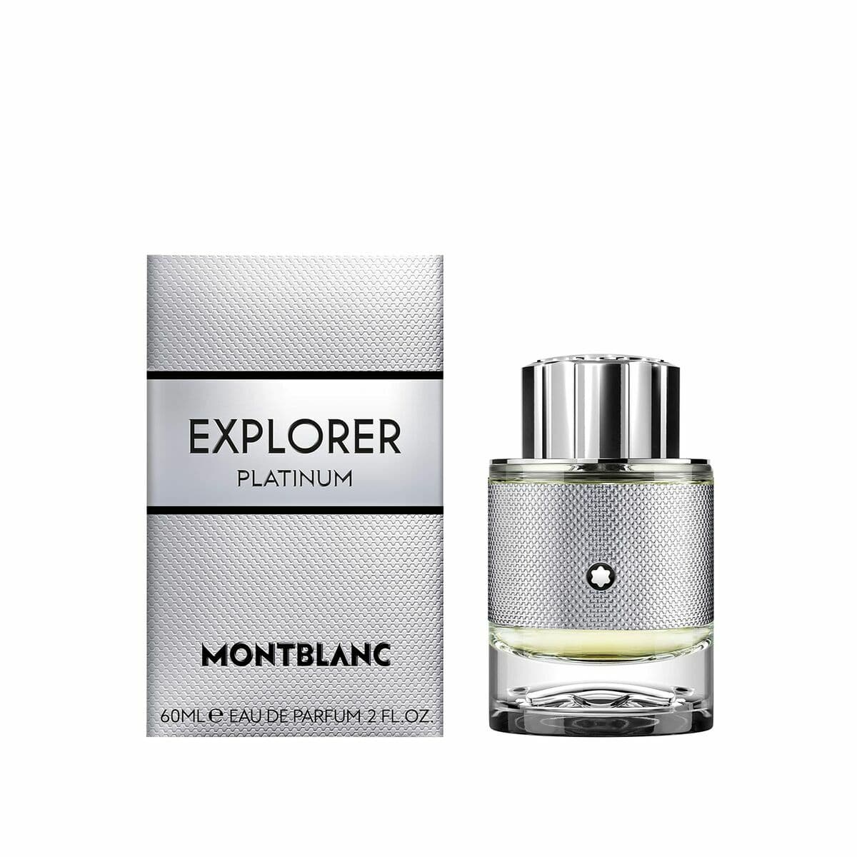 Herrenparfüm Montblanc EXPLORER EDP EDP 60 ml - Image 2
