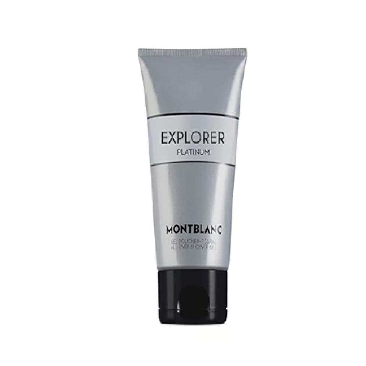 Gel Doccia Montblanc Explorer Platinum 150 ml