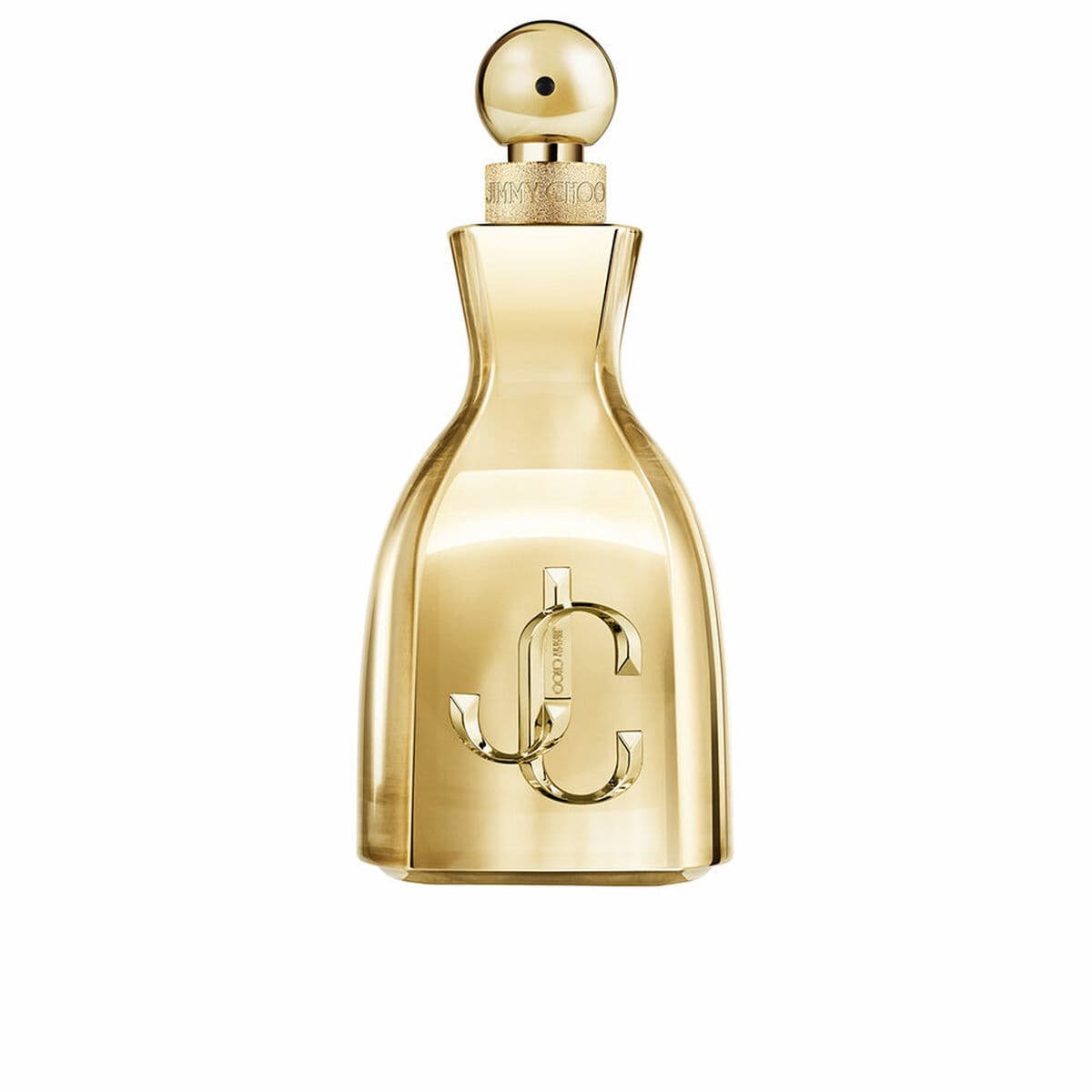 Perfume Mujer Jimmy Choo I WANT CHOO 100 ml