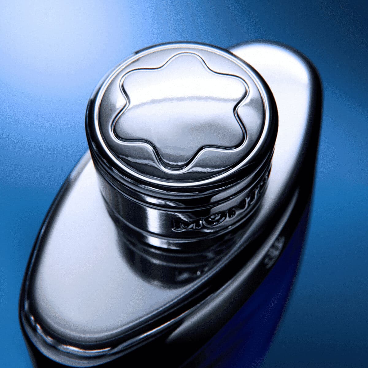 Herrenparfüm Montblanc Legend Blue EDP 30 ml - Image 4