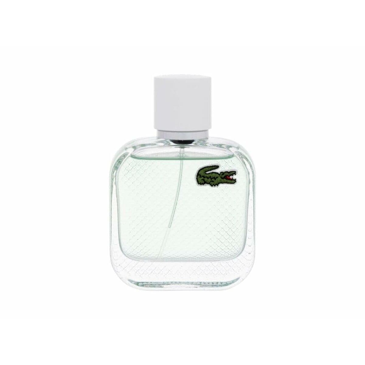 Parfym Herrar Lacoste Men'S L.12.12 Blanc EDT 50 ml