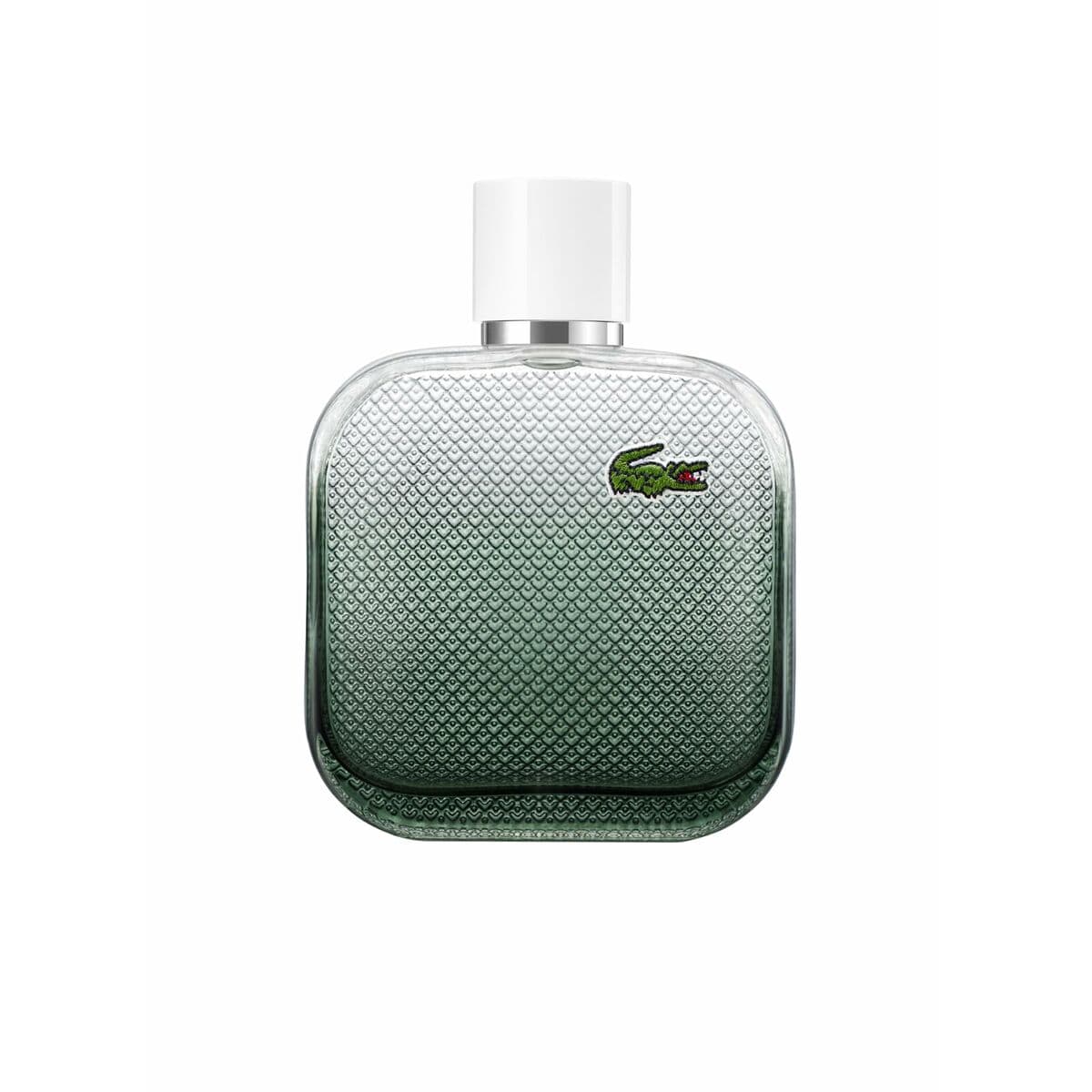 Parfum Homme Lacoste L.12.12 Blanc Eau Intense EDT 100 ml - Image 2