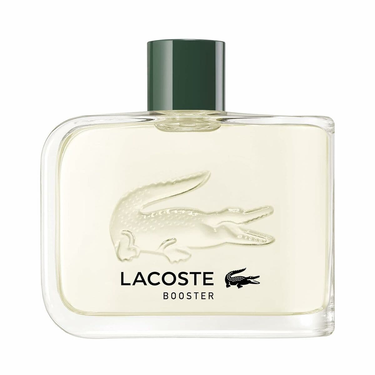 Vyrų kvepalai Lacoste Booster EDT 125 ml - Image 2