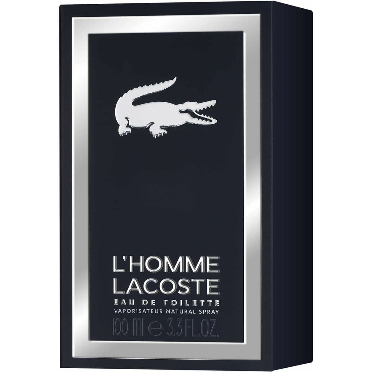 Vyrų kvepalai Lacoste L'Homme EDT 100 ml - Image 3