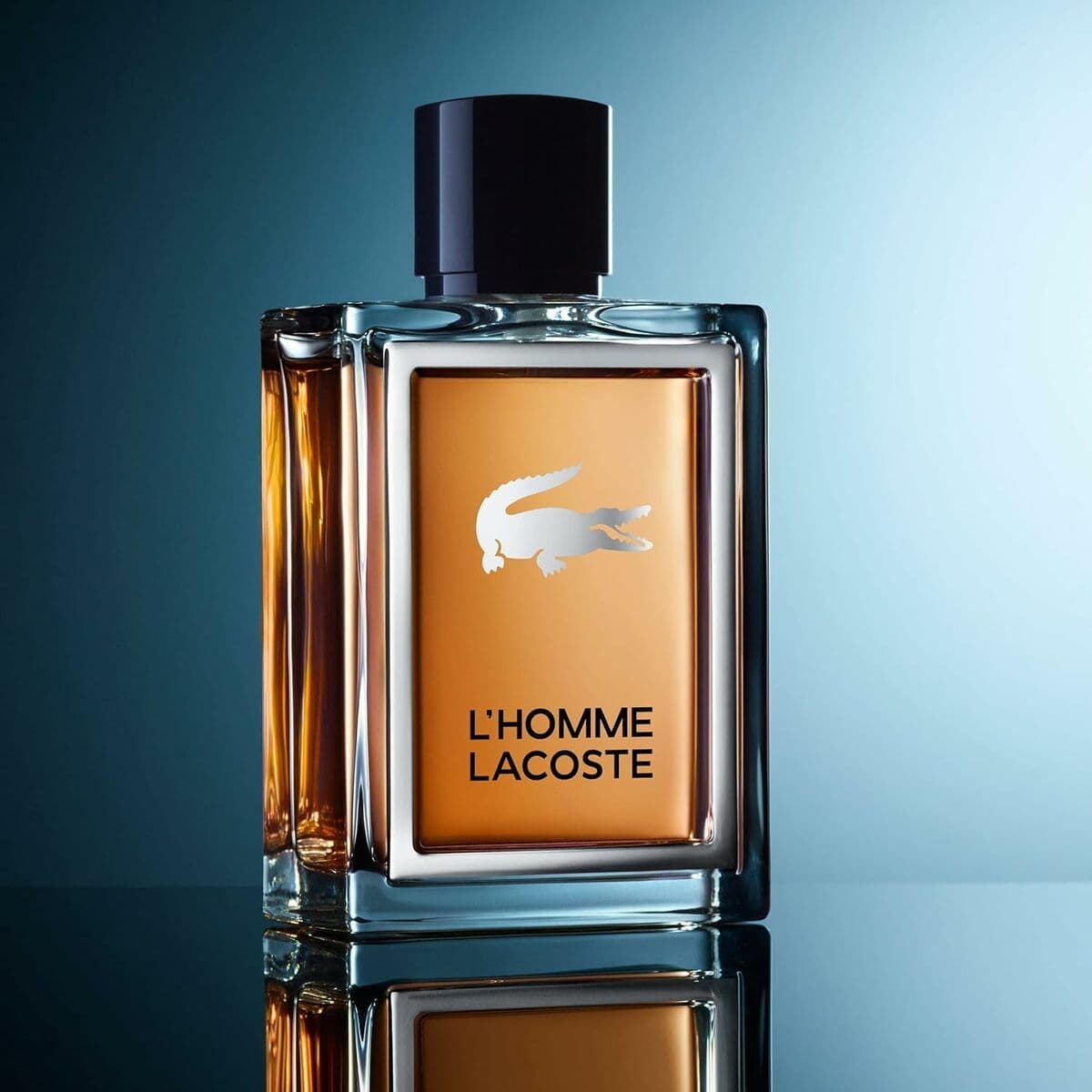 Vyrų kvepalai Lacoste L'Homme EDT 100 ml - Image 4