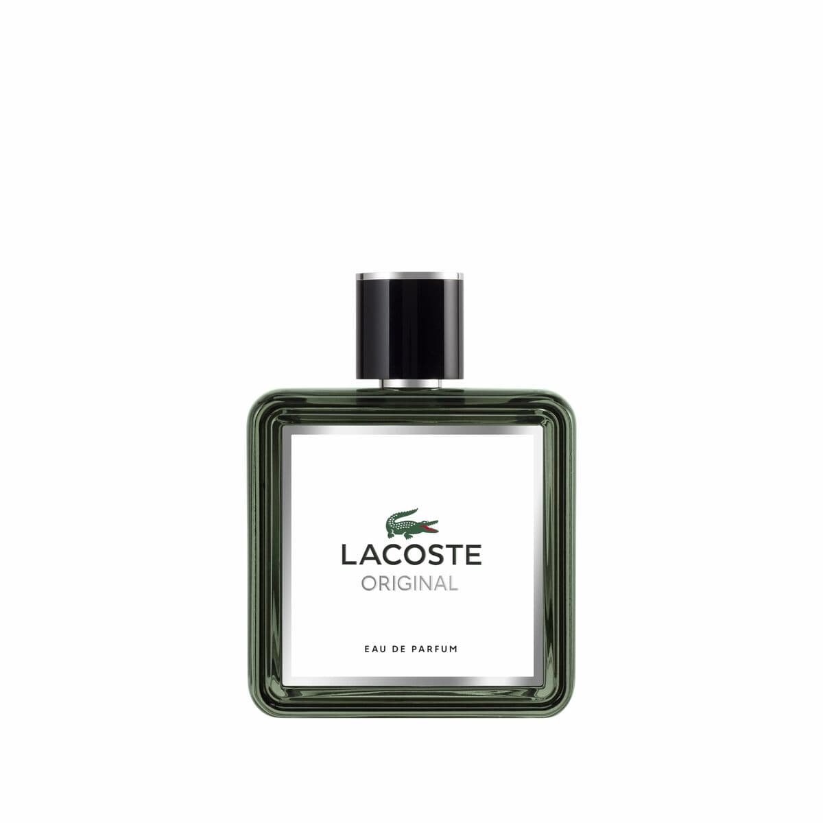 Vyrų kvepalai Lacoste LACOSTE ORIGINAL EDP 100 ml - Image 2