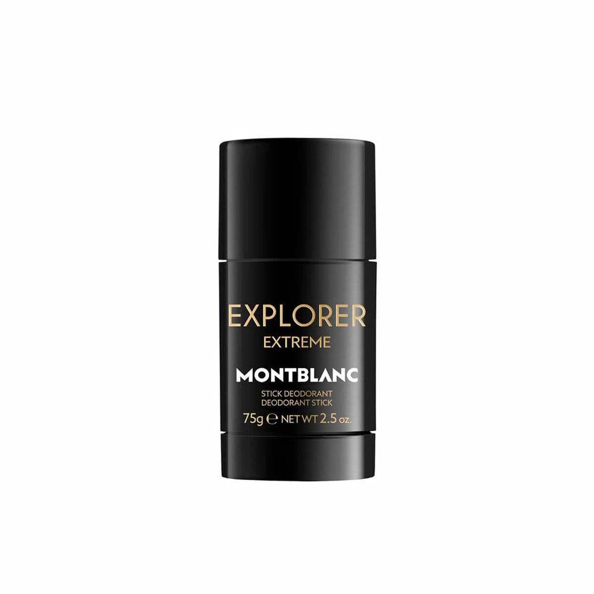 Desodorante en Spray Montblanc EXPLORER 75 g