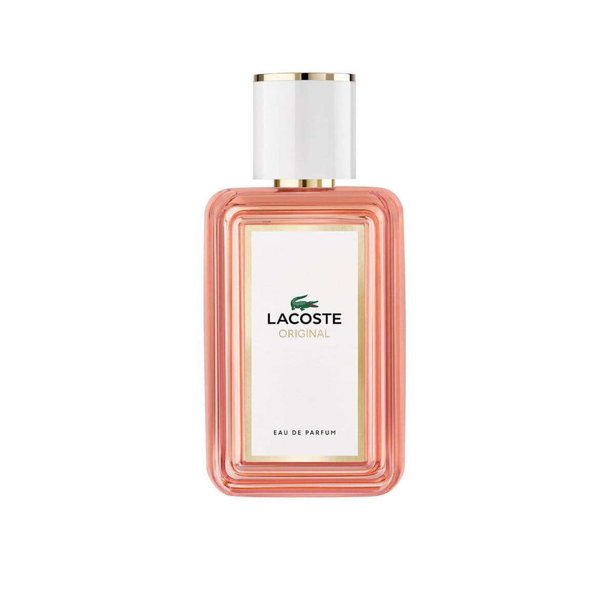 Damenparfüm Lacoste ORIGINAL EDP 60 ml