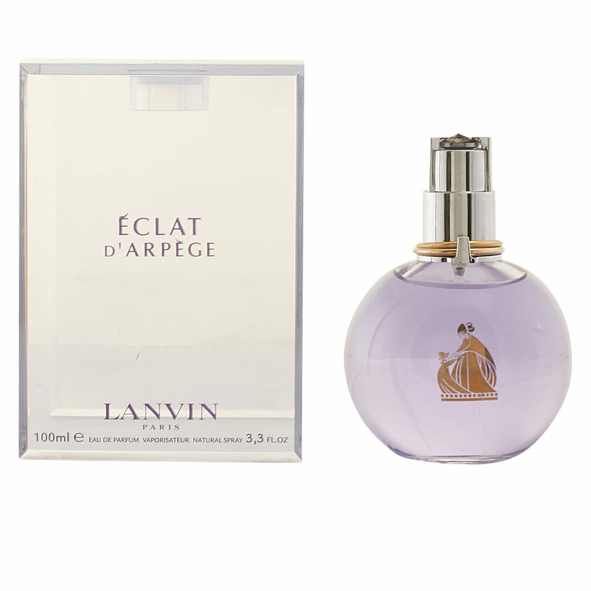 Damenparfüm Eclat D'arpege Lanvin EDP EDP - Image 5