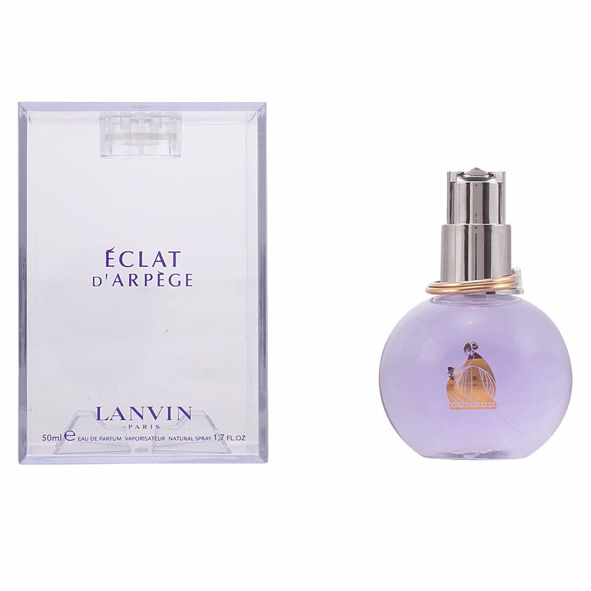 Damenparfüm Eclat D'arpege Lanvin EDP EDP - Image 4