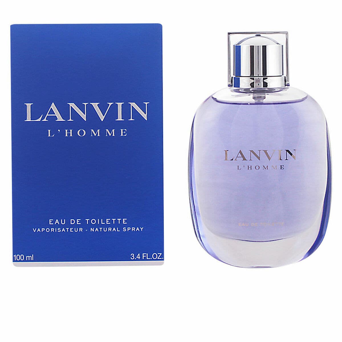 Vyrų kvepalai Lanvin LANVIN L'HOMME EDT 100 ml