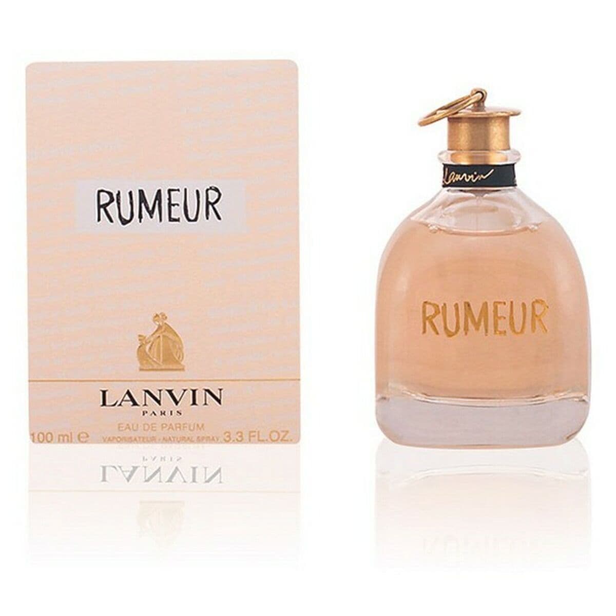 Naiste parfümeeria Rumeur Lanvin EDP EDP 100 ml - Image 2