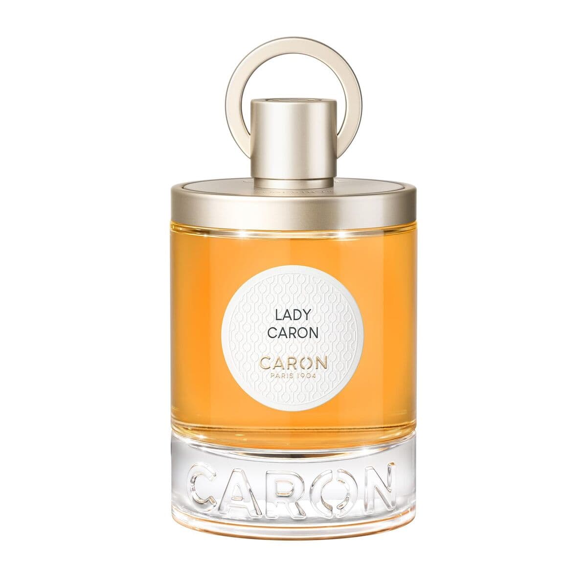Moterų kvepalai Caron Lady Caron EDP 100 ml