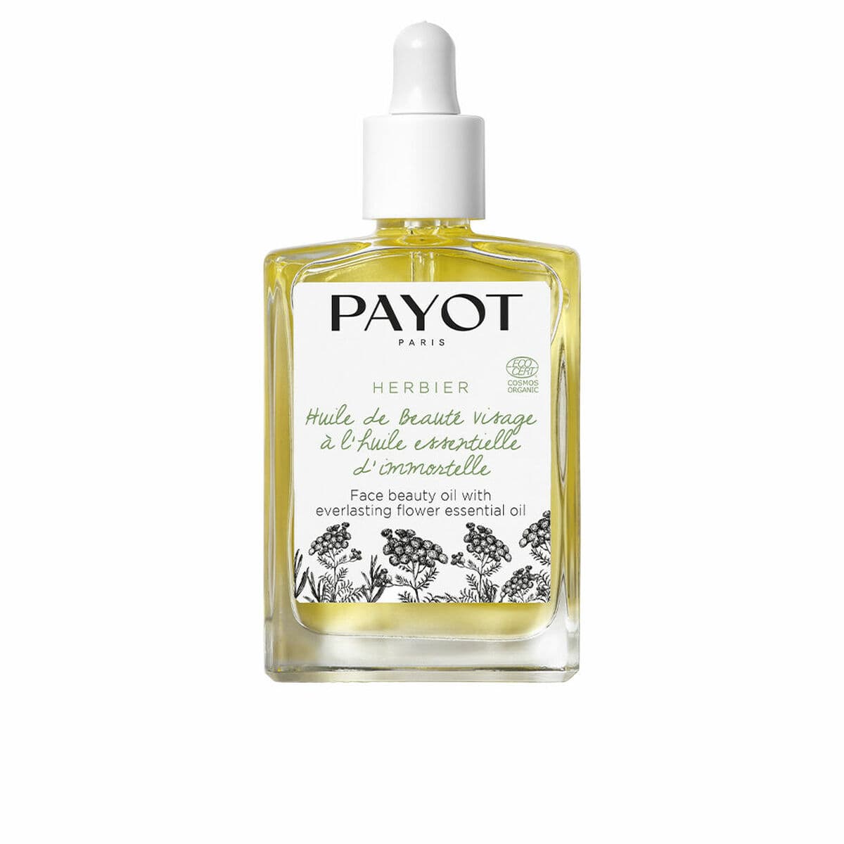 Dagkräm Payot Herbier 30 ml