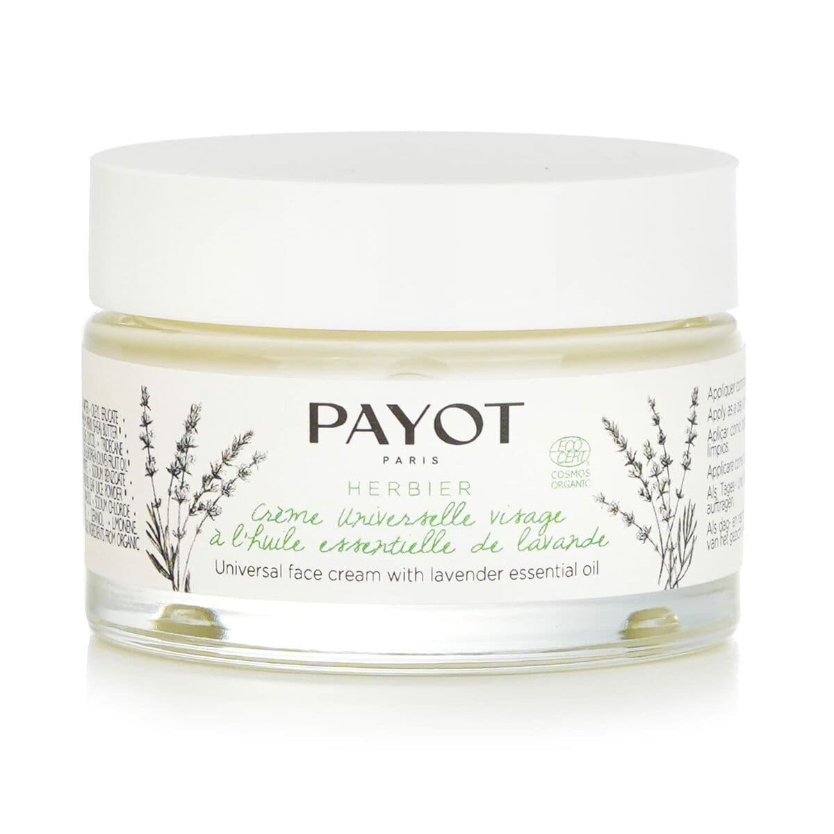 dieninis kremas Payot Herbier 50 ml