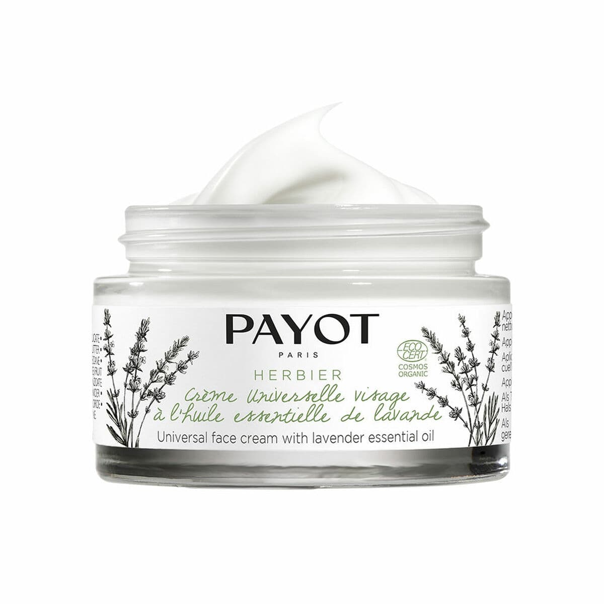 dieninis kremas Payot Herbier 50 ml - Image 2