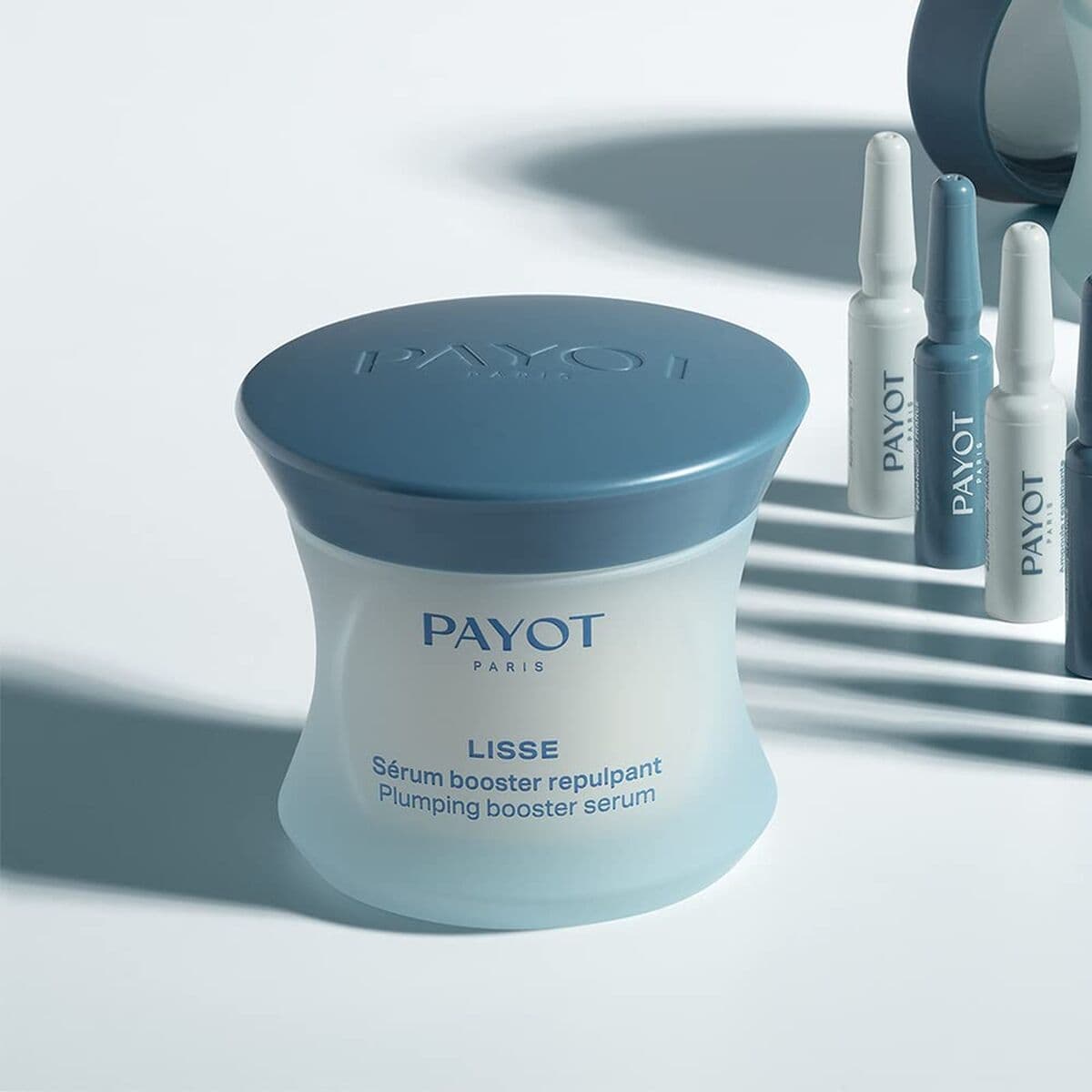 dieninis kremas Payot Lisse 50 ml - Image 2