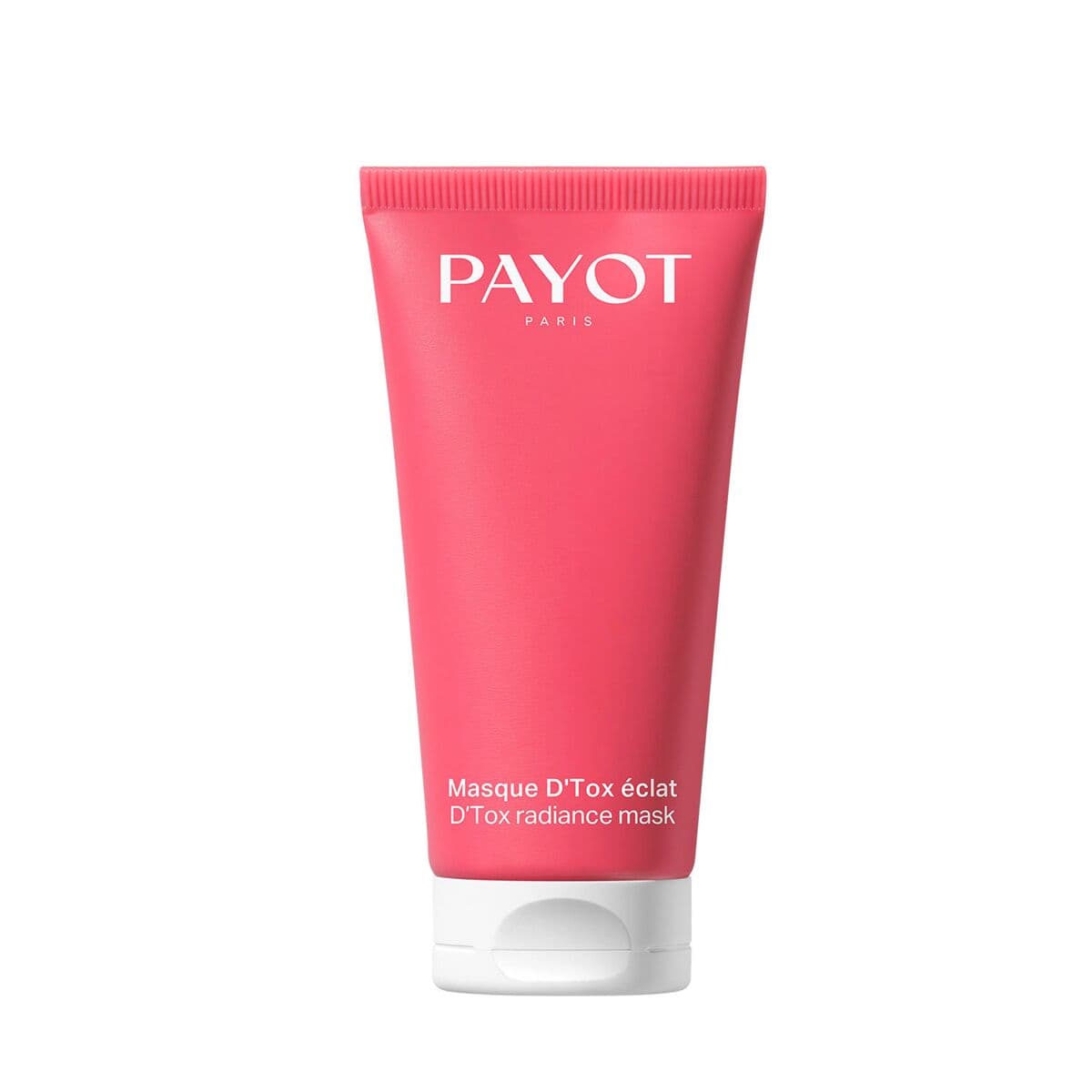 Veido kaukė Payot Nue Masque D'Tox Eclat 50 ml