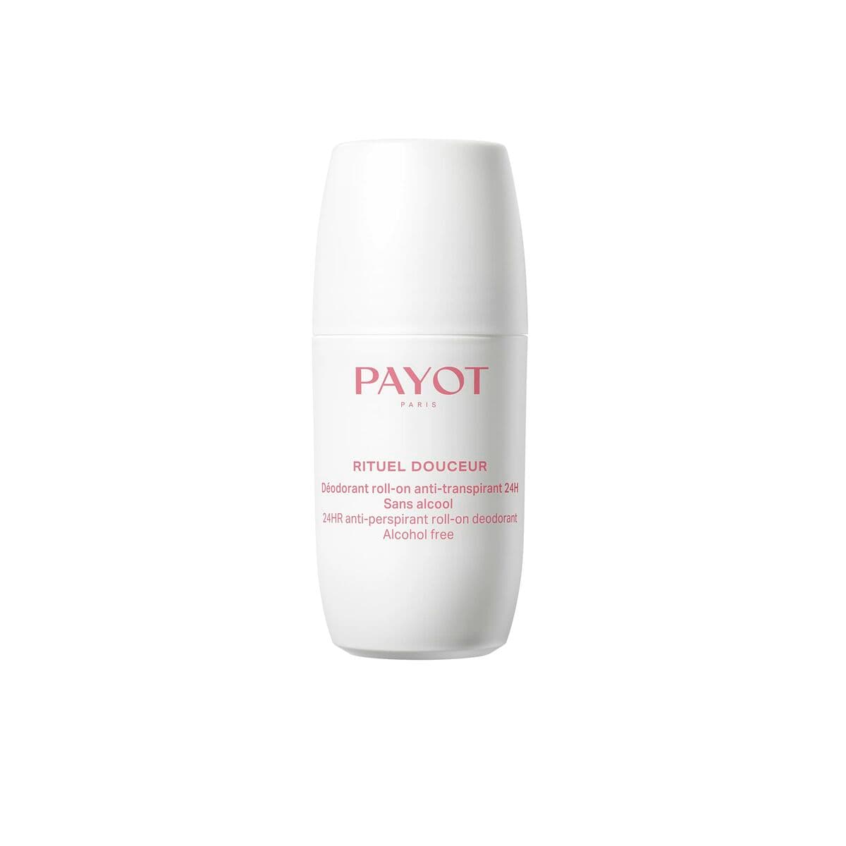 Desodorante Roll-On Payot Rituel Corps 75 ml