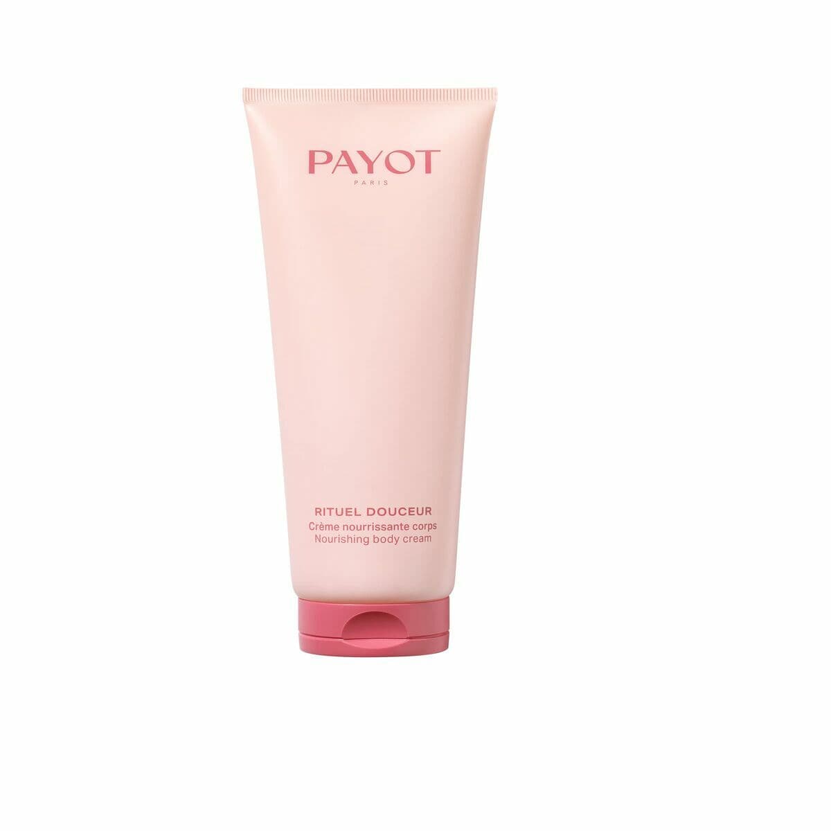Körpercreme Payot Rituel Corps 200 ml