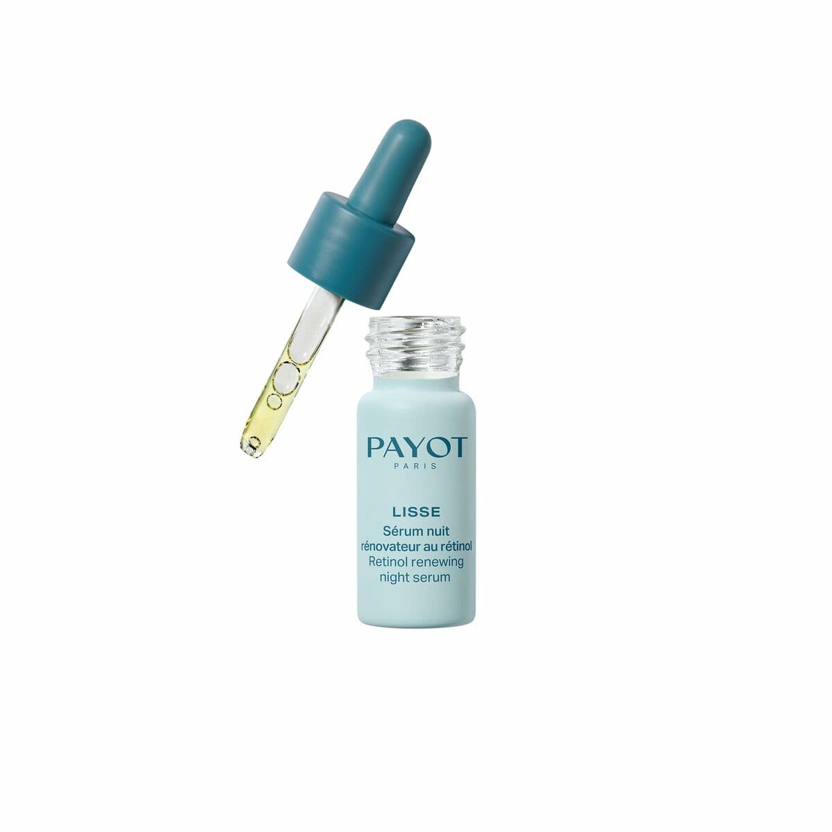 dieninis kremas Payot Lisse 15 ml