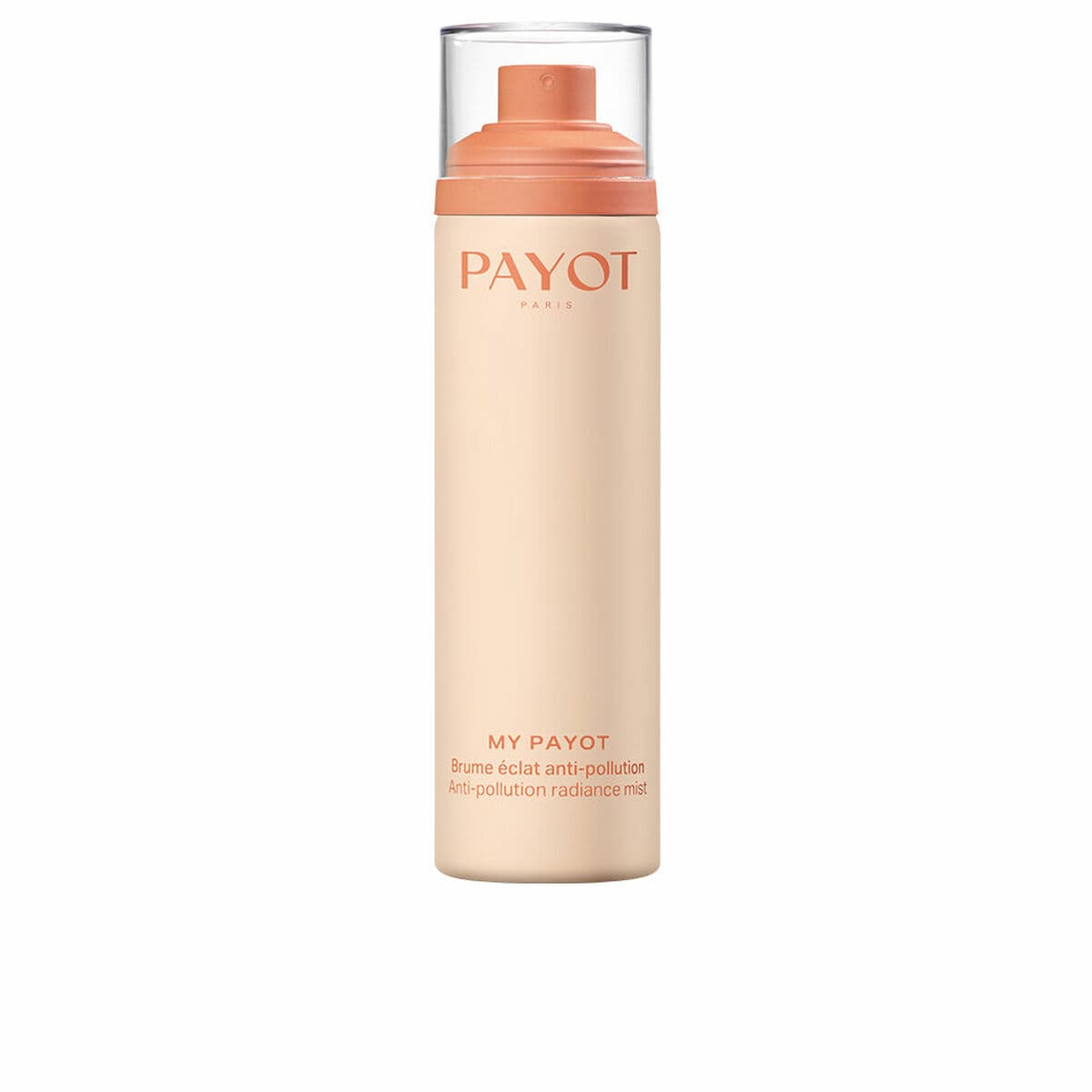 Facial Mist Payot MY PAYOT 100 ml Anti-pollution Highlighter