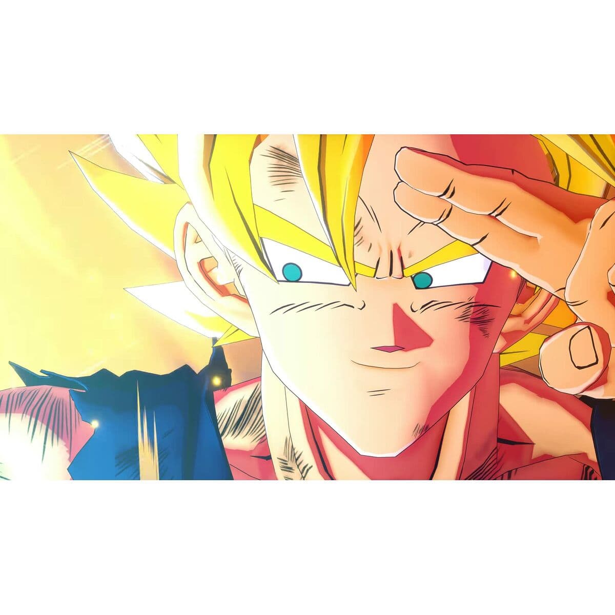 Jeu vidéo pour Switch Bandai Namco Dragon Ball Z: Kakarot - Image 9