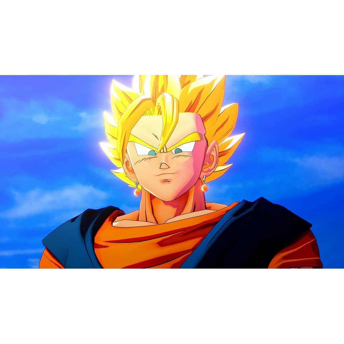 Jeu vidéo pour Switch Bandai Namco Dragon Ball Z: Kakarot - Image 10