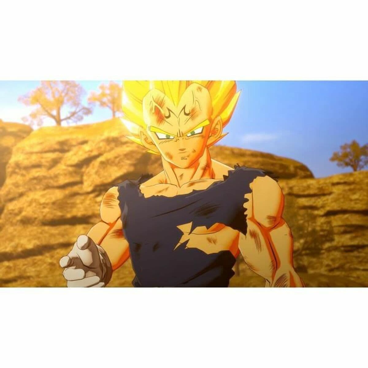 Jeu vidéo pour Switch Bandai Namco Dragon Ball Z: Kakarot - Image 3