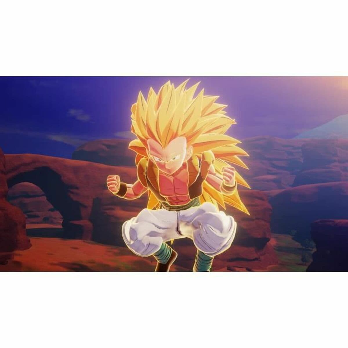 Jeu vidéo pour Switch Bandai Namco Dragon Ball Z: Kakarot - Image 4