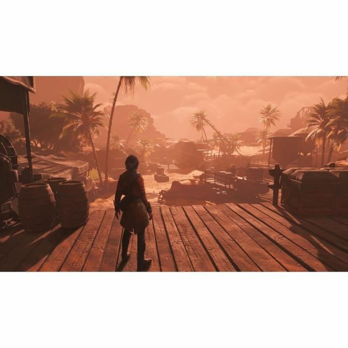 Videojuego PlayStation 5 Bandai Namco Unknown 9: Awakening (FR) - Image 3