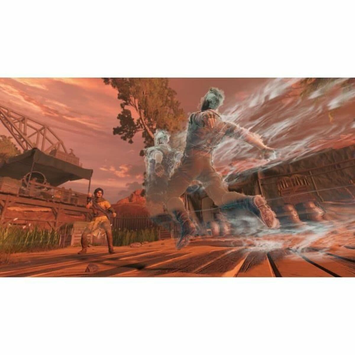 Videojuego PlayStation 5 Bandai Namco Unknown 9: Awakening (FR) - Image 4