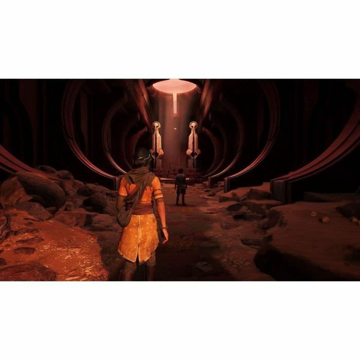 Videojuego PlayStation 5 Bandai Namco Unknown 9: Awakening (FR) - Image 6