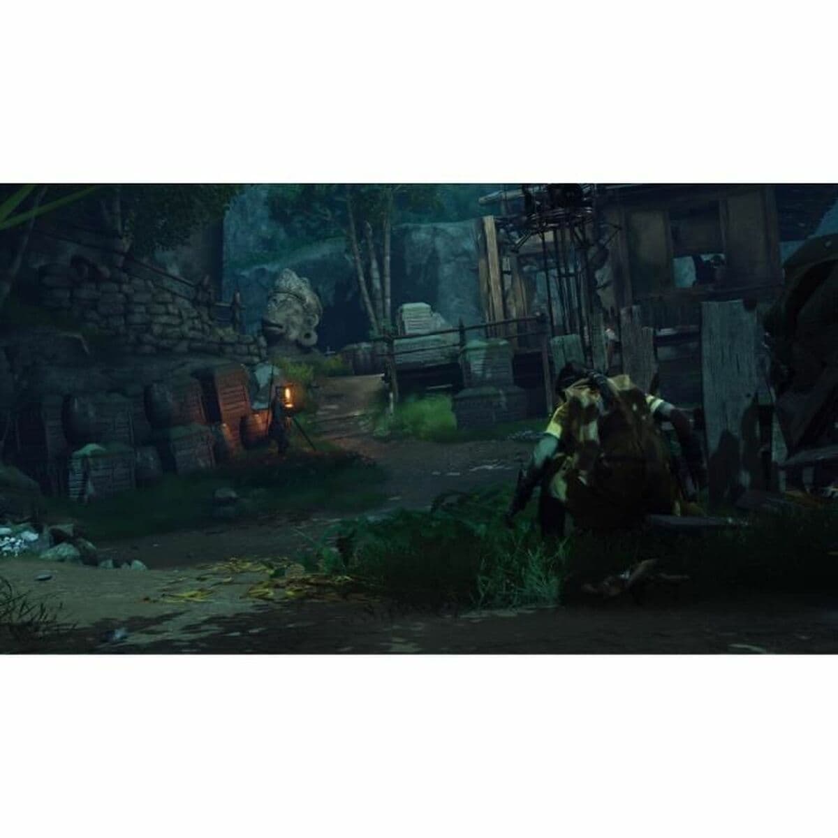 PlayStation 4 Videospiel Bandai Namco Unknown 9 Awakening (FR) - Image 5