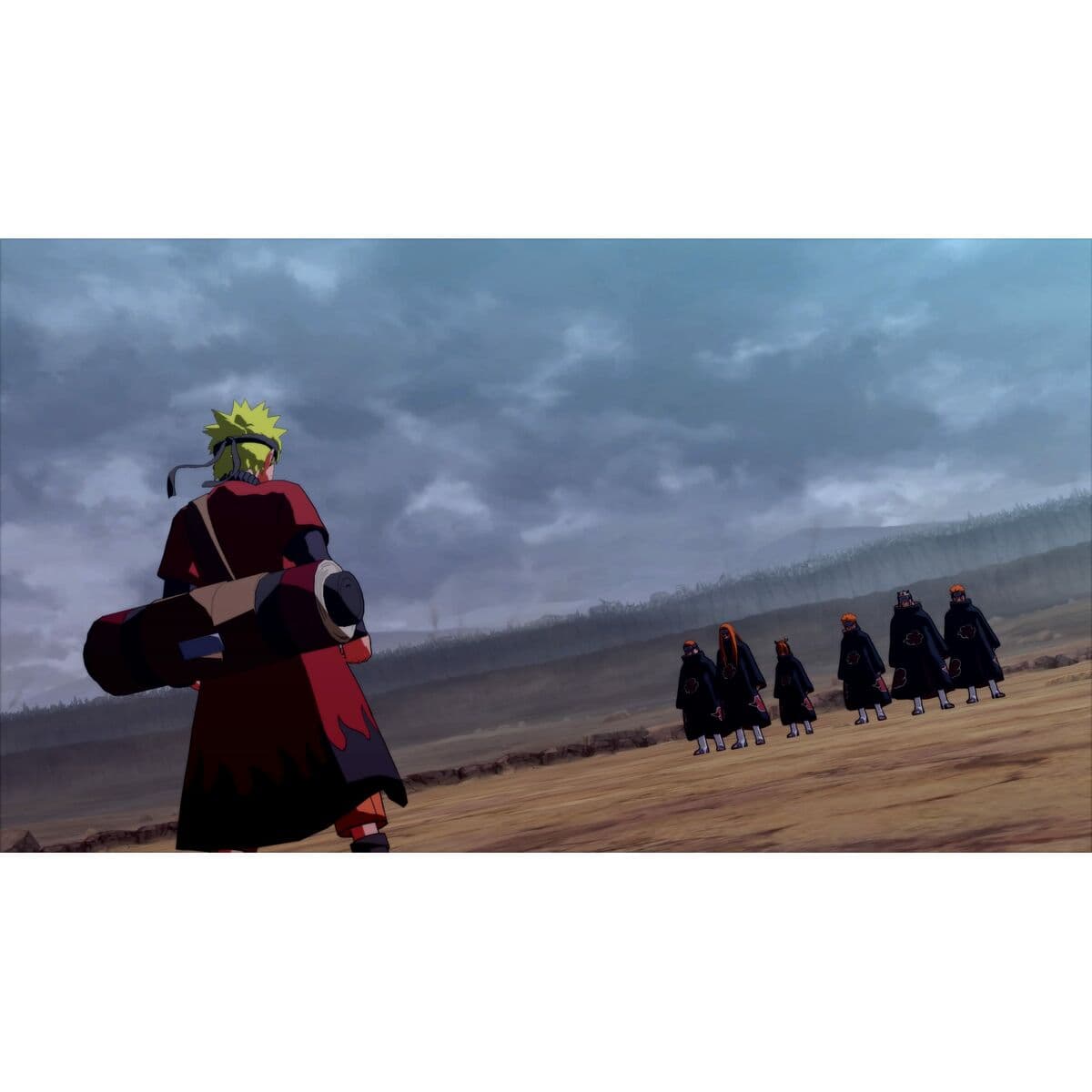 Video igra za Xbox One / Series X Bandai Namco Naruto x Boruto: Ultimate Ninja - Storm Connections Standard Edition (FR) - Image 9