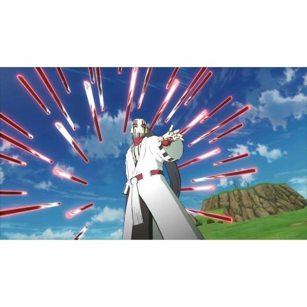 Video igra za Xbox One / Series X Bandai Namco Naruto x Boruto: Ultimate Ninja - Storm Connections Standard Edition (FR) - Image 5