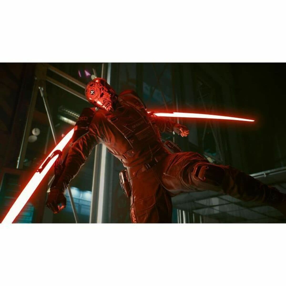 Videospiel Xbox Series X Bandai Namco Cyberpunk 2077 Ultimate Edition (FR) - Image 4