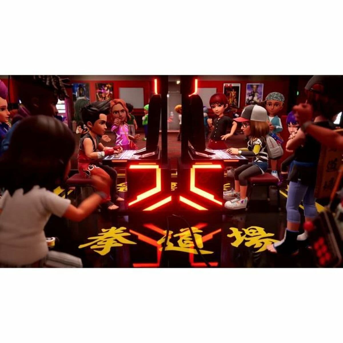 Videospiel Xbox Series X Bandai Namco Tekken 8 (FR) - Image 3