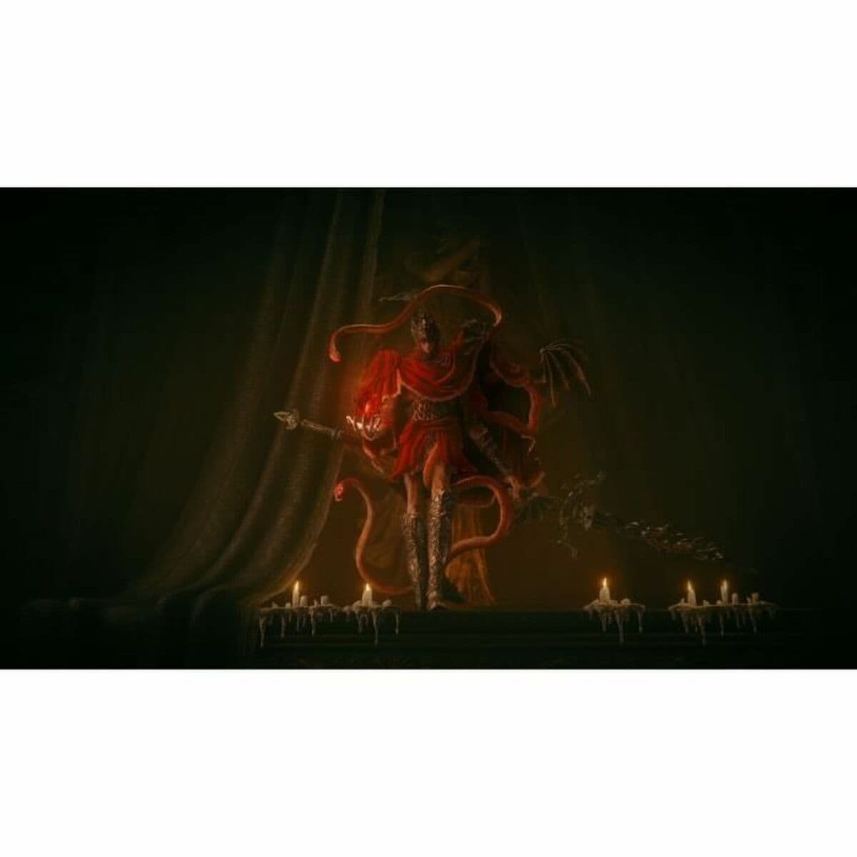 Videojuego PlayStation 5 Bandai Namco Elden Ring: Shadow of the Erdtree - Image 4