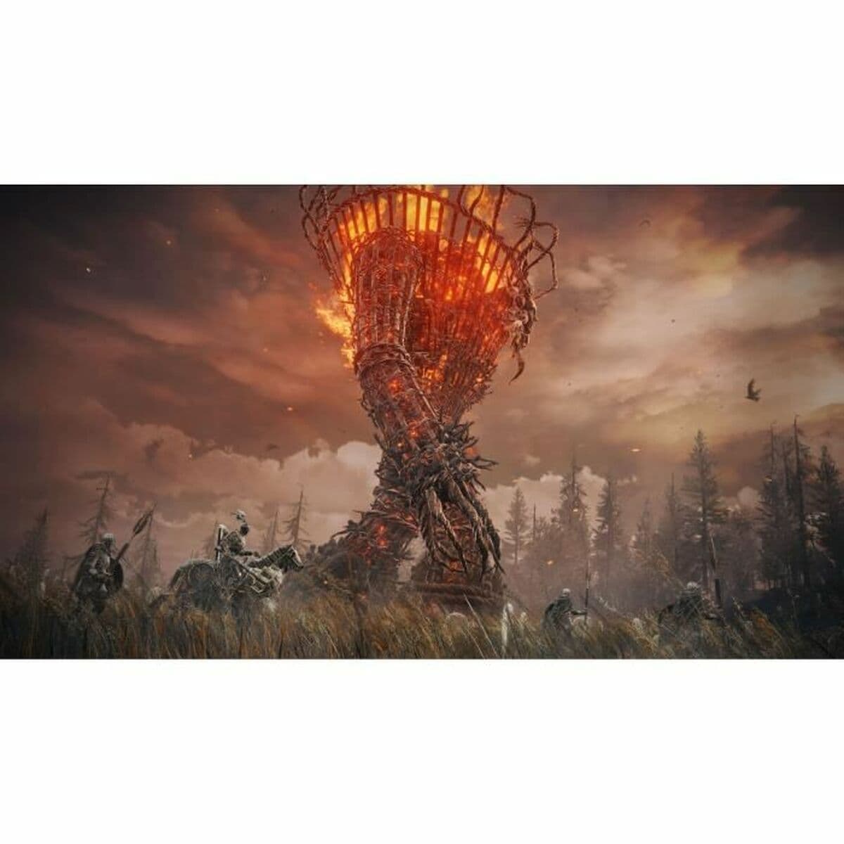 Videojuego PlayStation 5 Bandai Namco Elden Ring: Shadow of the Erdtree - Image 5