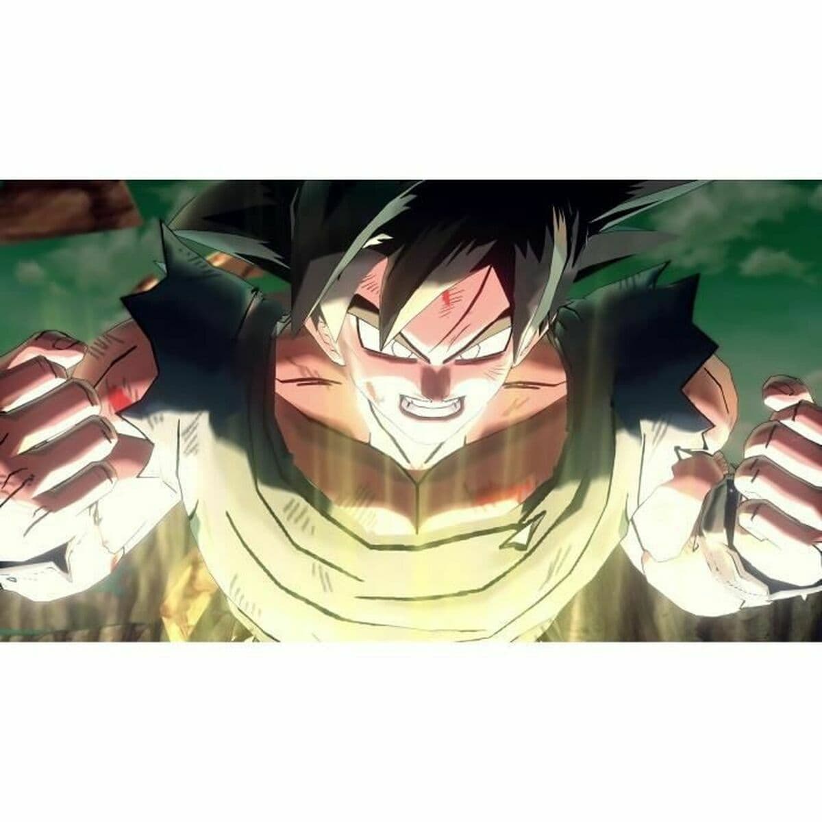 PlayStation 5 -videopeli Bandai Namco Dragon Ball Xenoverse 2 - Image 2