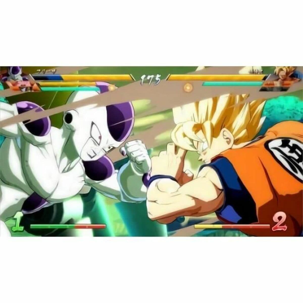 PlayStation 5 videomäng Bandai Namco Dragon Ball FighterZ - Image 2