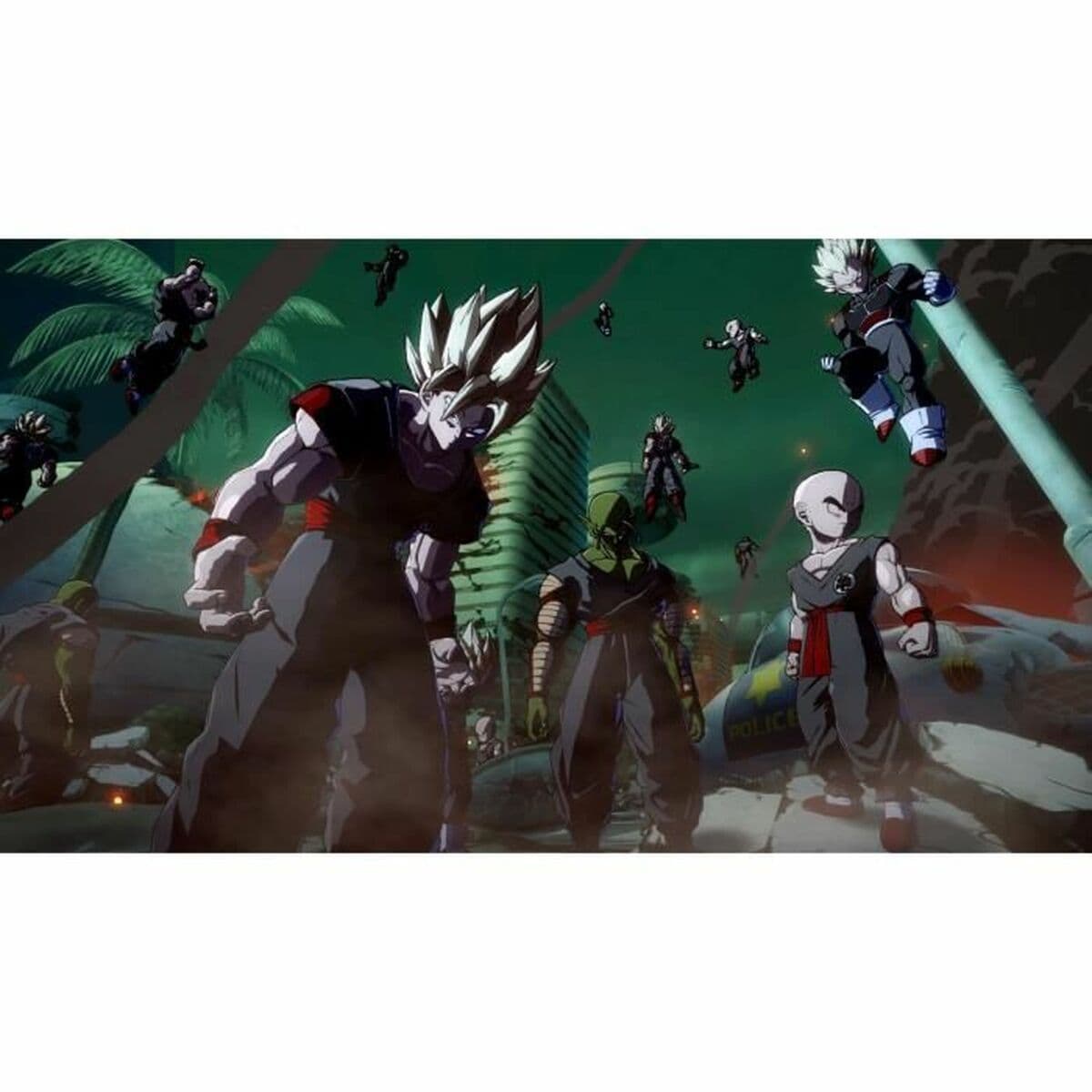 PlayStation 5 videomäng Bandai Namco Dragon Ball FighterZ - Image 5