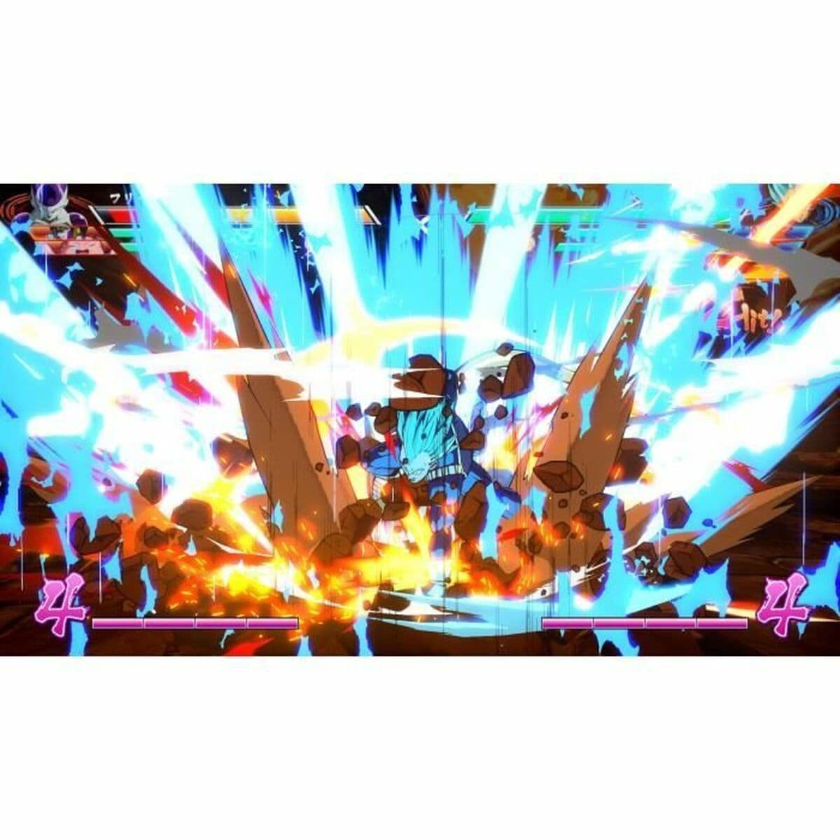 PlayStation 5 videomäng Bandai Namco Dragon Ball FighterZ - Image 6