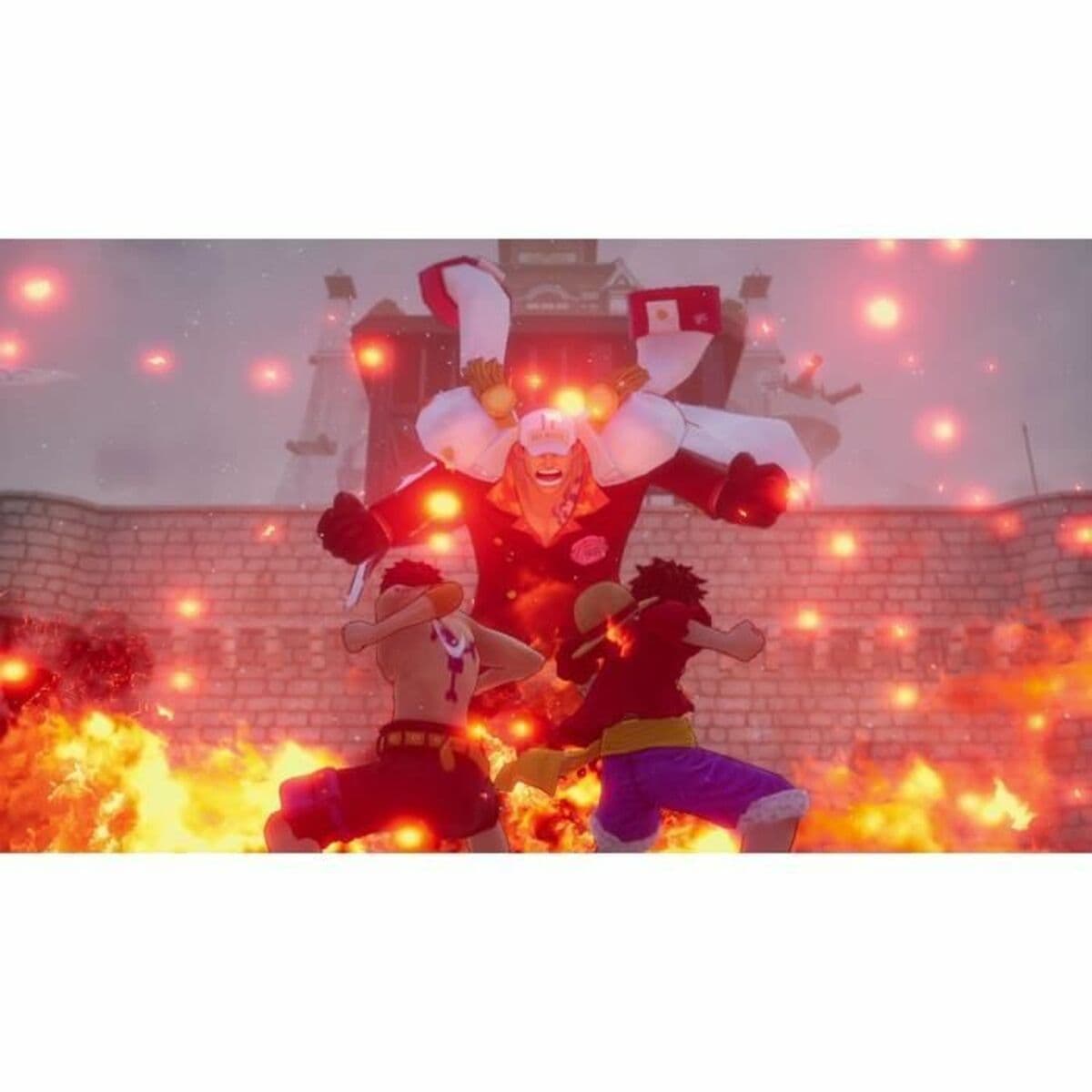 Jeu vidéo pour Switch Bandai Namco One Piece : Odyssey - Deluxe Edition - Image 5