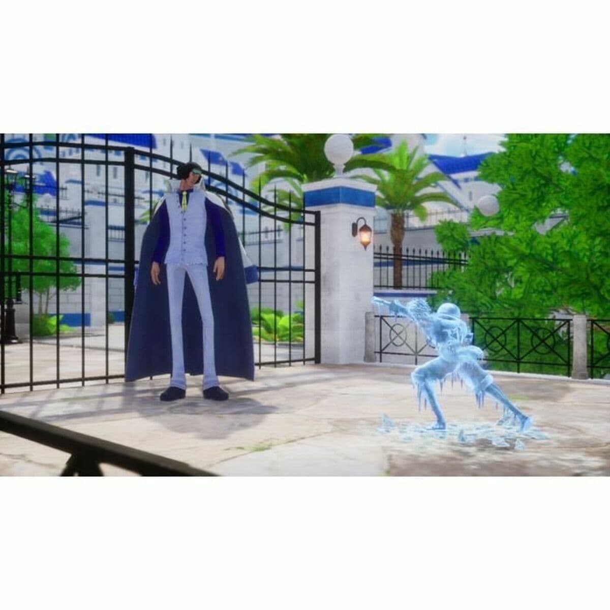 Jeu vidéo pour Switch Bandai Namco One Piece : Odyssey - Deluxe Edition - Image 6