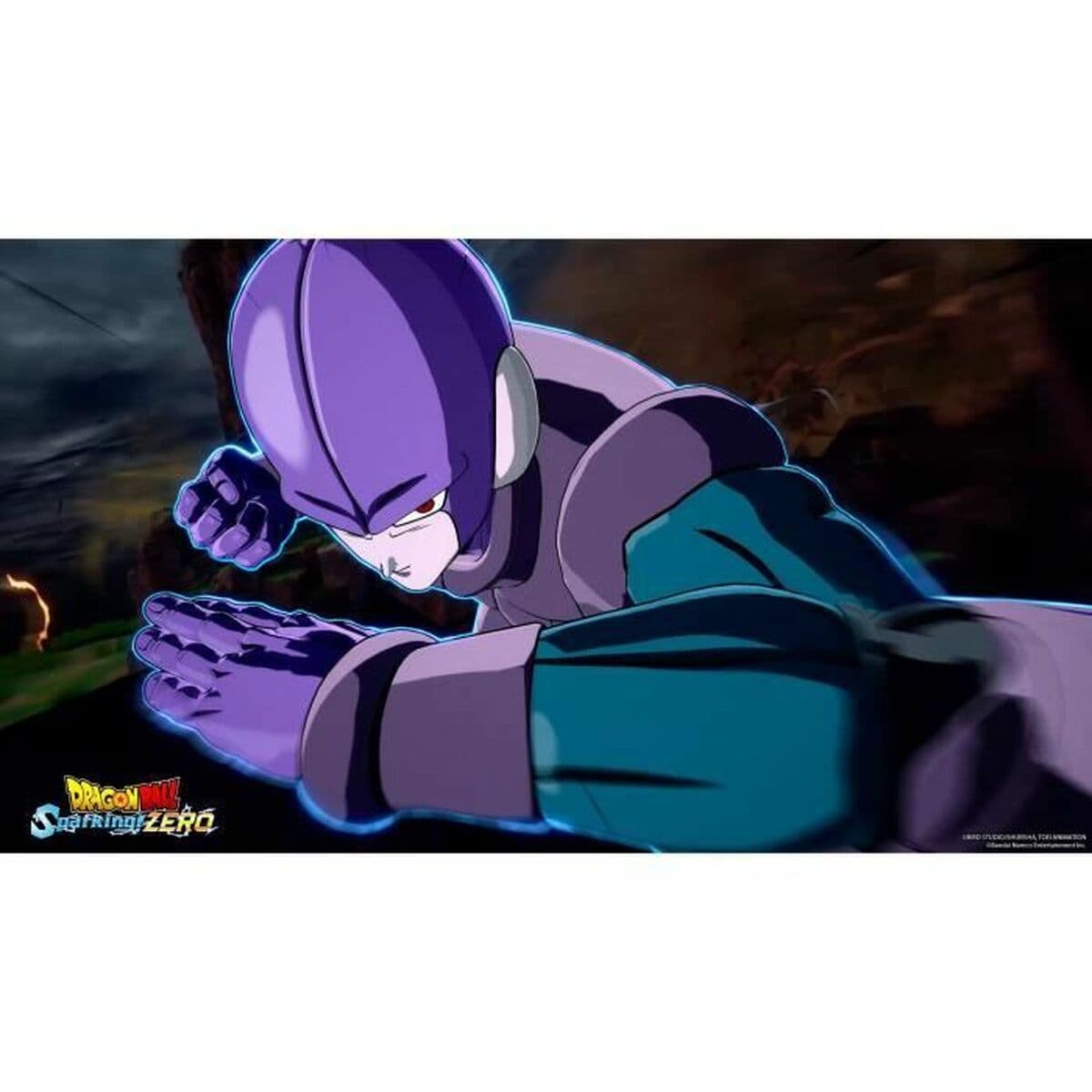 Videojuego PlayStation 5 Bandai Namco Dragon Ball: Sparking Zero - Image 5