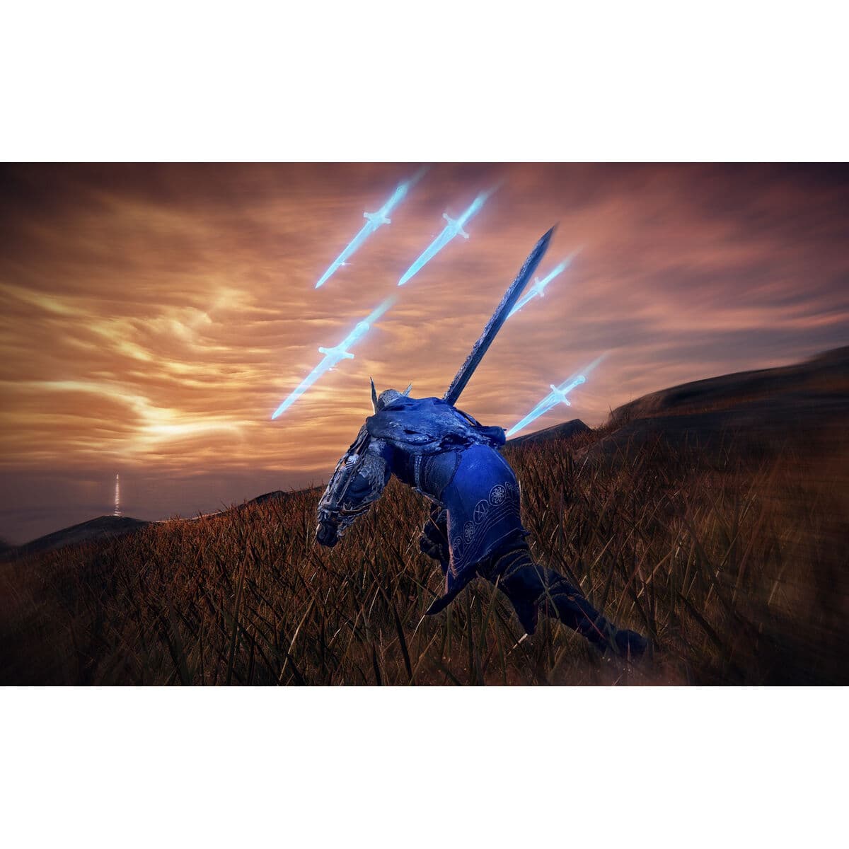 Xbox Series X Videospel Bandai Namco Elden Ring Nightreign - Image 9