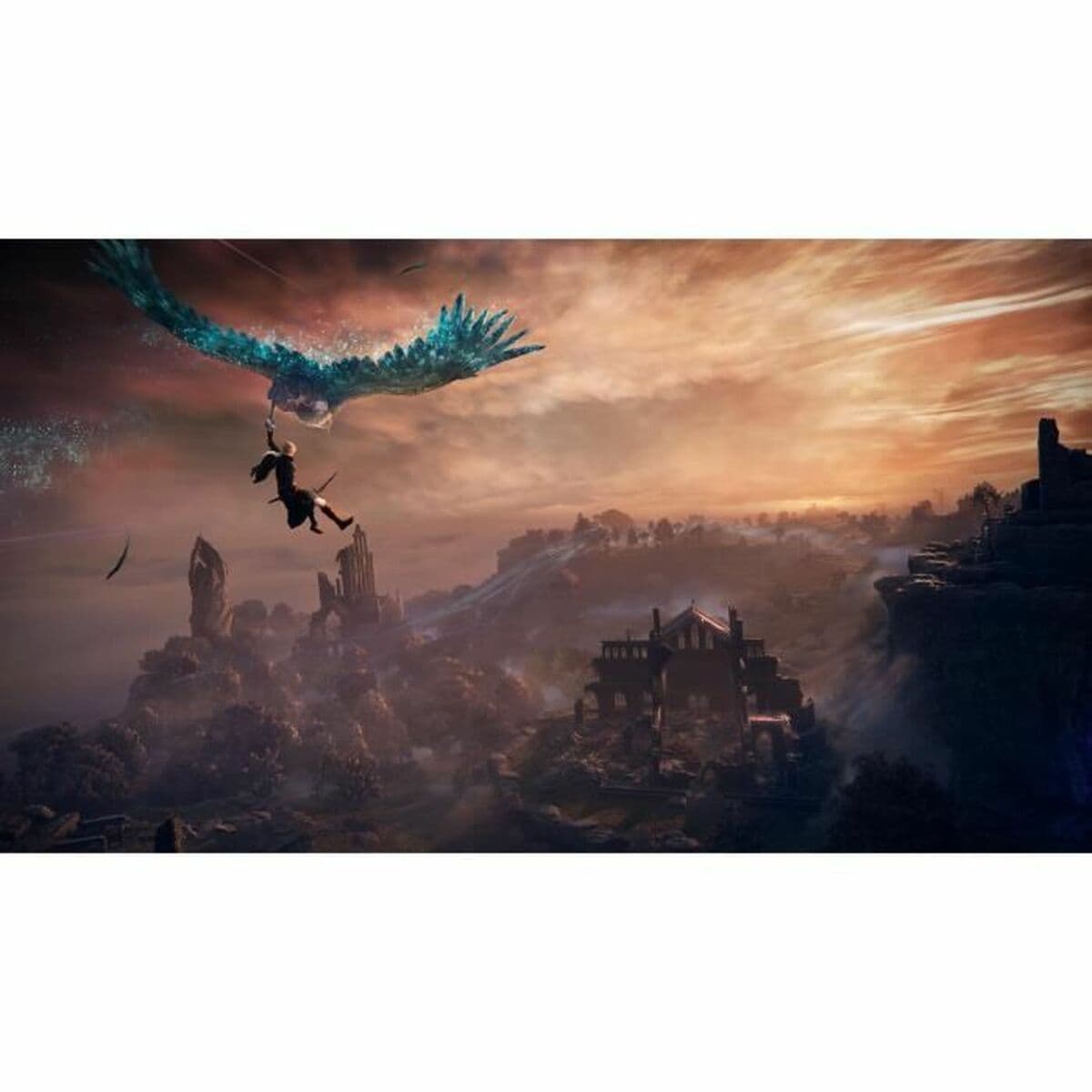 Xbox Series X Videospel Bandai Namco Elden Ring Nightreign - Image 4